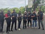 Perumda Parkir: CFD Sudirman Berjalan Lancar