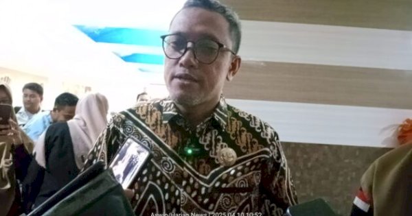 Pemkab Jeneponto Tancap Gas! Sosialisasi Koperasi Desa Merah Putih Sesuai Inpres