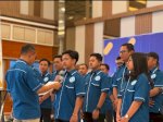 Gekrafs Sulsel Lebarkan Sayap, Sudah Terbentuk di 8 Kabupaten dan Kota