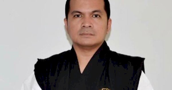 Ini Sikap Dokter Koboi Ketua Kempo Makassar Jelang Musorkotlub KONI Makassar