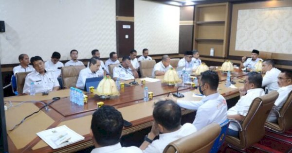 Seru! Ini Bocoran Acara Hari Jadi Jeneponto 2025