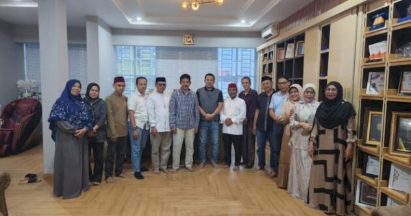 Warga Sinjai Ngumpul Lagi! Mubes Himmas & Tudang Sipulung akan Digelar di Makassar