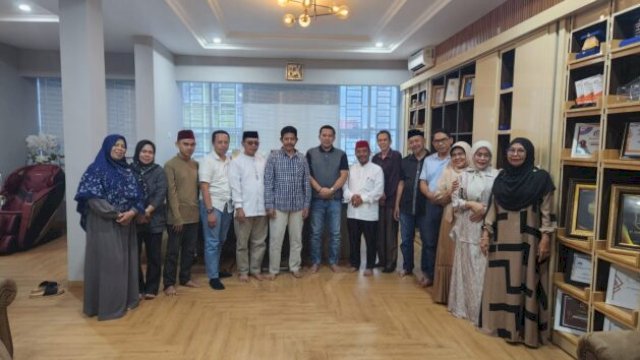 Bentuk kepengurusan baru, DPP Himmas Sinjai akan gelar Mubes dan Tudang Sipulung di Makassar ||handover 