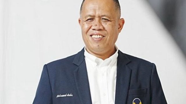 Pro Kontra, Fraksi NasDem Dukung Gubernur Kaji Ulang Tambang Emas di Luwu