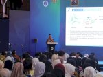 Ribuan Mahasiswa ITB Antusias Ikuti Public Lecture Konsep ABG Inovasi Teknologi Kepala BPOM RI