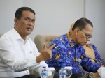 Kementan Perkuat Ketahanan Pangan Nasional Lewat Brigade Pangan