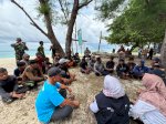 Forum Pasibuntuluki: Menjaga Laut, Memperkuat Hak, Mendorong Pengakuan