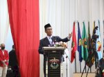 Jokowi dan Prabowo Komitmen tinggi Bersama Para Wapresnya Berantas korupsi dan Mafia Pangan
