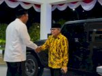 Taufan Pawe Panaskan Bursa Ketua Golkar Sulsel di Luwu Utara
