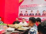 Peresmian Kantor DPD ARUN Sulsel Jadi Ruang Aspirasi Rakyat