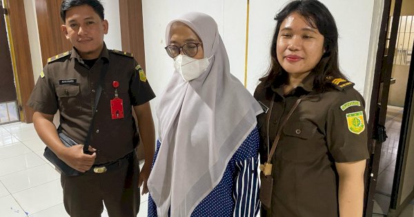 Kejari Makassar Tetapkan Tersangka Dugaan Korupsi KORMI Pengelolaan Dana Hibah