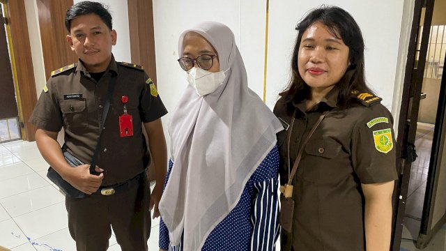 Kejari Makassar Tetapkan Tersangka Dugaan Korupsi KORMI Pengelolaan Dana Hibah