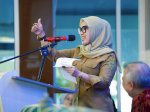 Bupati Andi Ina: Kami Akan Bawa Masyarakat Barru Sejahtera Lebih Cepat