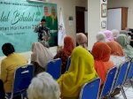 Halal Bihalal dan Peringatan Hari Kartini, Sekjen DPN HKTI Ajak Wanita Tani Tingkatkan Konsolidasi dan Perkuat Kemitraan Strategis