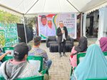 Sosialisasi 4 Pilar, Anggota DPR RI Deng Ical Apresiasi Kesolidan Kesolidan Konstituen