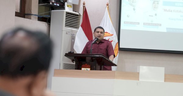 Dispora Makassar dan KONI Diminta Fokus Pembinaan Atlet, Singgung ‘Sewa Atlet’