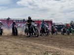 Syahar Hidupkan Kembali Kejayaan Motocross Lewat Jurda Seri-1 GTX MX Bupati Cup I 2025
