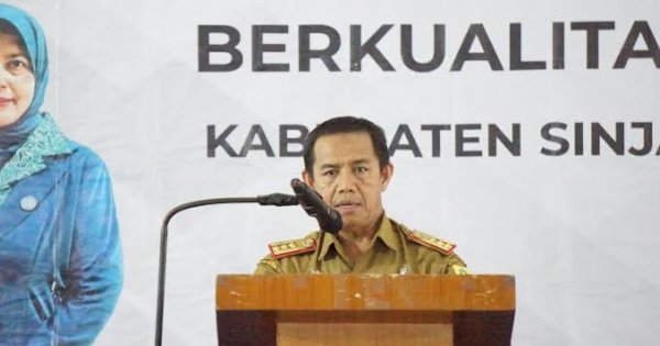 Pemkab Sinjai Ajak Warga Berani Laporkan Kekerasan Anak