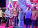 KCN Rayakan Milad ke-31 dan Halal Bihalal, Dihadiri Sejumlah Tokoh