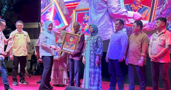 KCN Rayakan Milad ke-31 dan Halal Bihalal, Dihadiri Sejumlah Tokoh