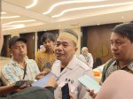 Ketua KPU Sulsel : Pengembalian Dana Hibah Pilgub 2024 Rp150 M