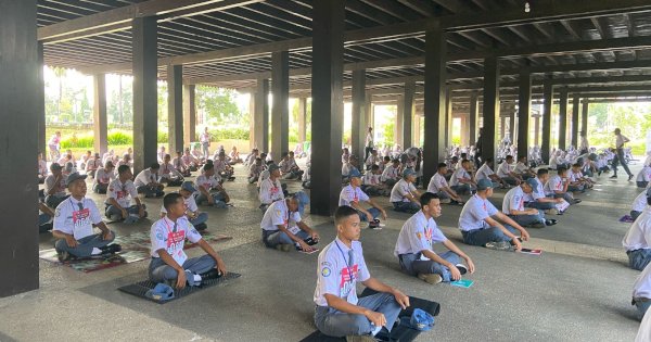 Seleksi Paskibraka Gowa 2025: 369 Pendaftar, 146 Lolos Tahap Akhir