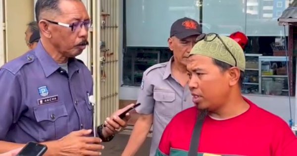 Ada Masalah Soal Parkir di Makassar, Laporkan di Whatsapp ‘Call Center’ Ini