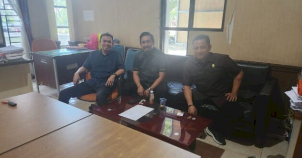 Anggota DPRD Sinjai Bantah Bolos, Tapi Warga Tetap Kecewa