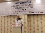 ASPERINDO Sulsel Gelar Muswil ke III di Maros, Kepala Cabang Utama JNE Makassar Dijagokan Dua Periode
