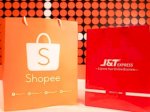 Shopee Hapus J&T Express Standard Eco, Ini Penggantinya