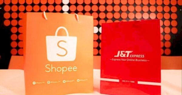 Shopee Hapus J&T Express Standard Eco, Ini Penggantinya