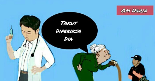 Viral Dokter Residen Lakukan Kekerasan Seksual pada Keluarga Pasien