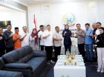 DPRD Sulsel dan Kapolda Siap Bangun Kerjasama Strategis