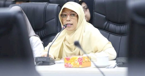 Kritik Tajam Kebijakan BPJS Sulsel, Yeni Rahman: Kesehatan itu Kebutuhan, Bukan Pilihan!