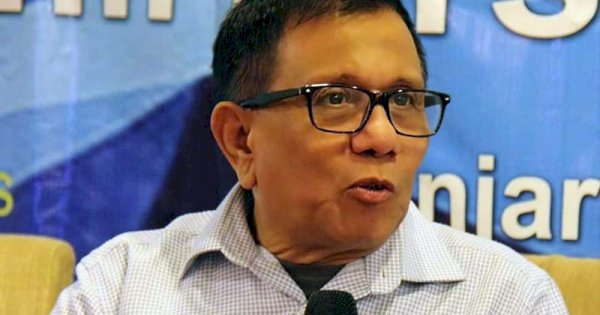 Respons Penangkapan Direktur JAKTV, Ketum PWI: Harusnya Mekanisme Lewat Dewan Pers!