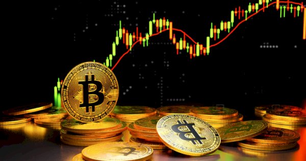 Rumor De-Eskalasi Tarif AS-China Pacu Pasar Kripto Tembus Valuasi $3 Triliun!