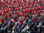 16 April: Hari Istimewa untuk Pasukan Elit Indonesia, Kopassus!