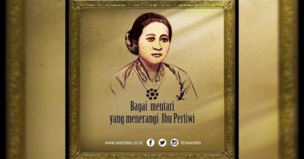 Caption Hari Kartini 2025: Simple Tapi Dalam, Dijamin Bikin Followers Ikut Terinspirasi!