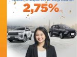 Kartini Zaman Now, Mandiri Finansial Lewat Solusi BRI Finance