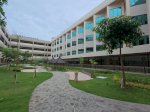Menteri BUMN Tinjau Kesiapan Operasional Bali International Hospital: RS Berstandar Internasional Siap Layani Masyarakat