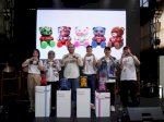 Museum of Toys dan Yayasan RMHC Hadirkan #Bear4Love di Art Jakarta Gardens 2025 Kolaborasi untuk Cinta, Harapan, dan Kesehatan Anak-anak Indonesia