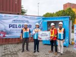 Ajak TKBM Peduli Keselamatan, Pelindo Solusi Logistik Gelar Program PELOPOR