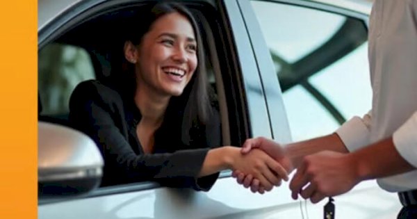 BRI Finance Berikan Pembiayaan Mobil Bekas Yang Lebih Terjangkau Bagi Masyarakat