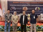 Menjawab Tantangan Industri: Peran AI dalam Proses SDM di Tengah Disrupsi