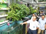 Perkuat Komitmen Terhadap ESG Untuk Transportasi Berkelanjutan, KAI Daop 8 Pelajari Media Percontohan Pembelajaran Pencegahan Krisis Planet