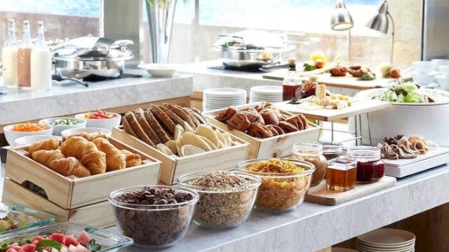 Sarapan Lezat Setelah Berolahraga di Relish Bistro Hanya IDR 99.000 Nett!