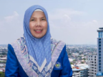 Ihyani Malik, Perempuan di Balik Nadi Keuangan Unismuh Makassar
