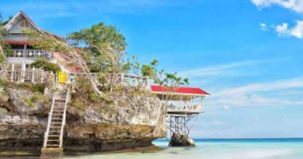 Liburan ke Bira Tetap Eksis, Dewi: Jaringan Indosat Lancar Tanpa Hambatan