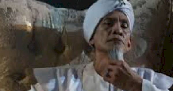 Tokoh Walid Bikin Geger Netizen, Berikut Sinopsis Serial “Bidaah” yang Trending di Sosmed