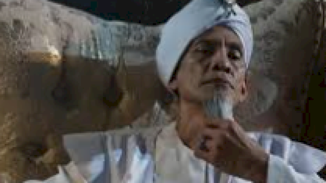 Tokoh Walid dalam di film Bidaaf. (Foto: Youtube)